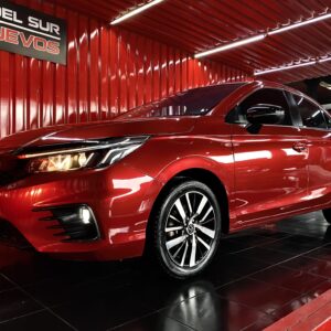 HONDA CITY SPORT 2022