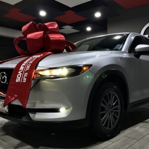 MAZDA CX5 SPORT 2018