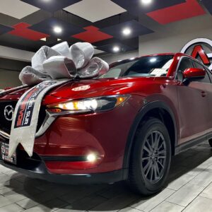 MAZDA CX5 SPORT 2019