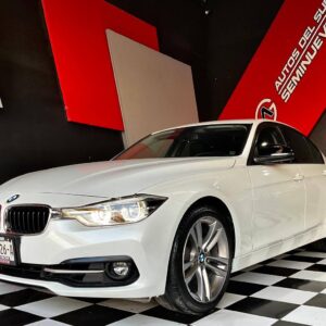 BMW 330 SPORT LINE 2018