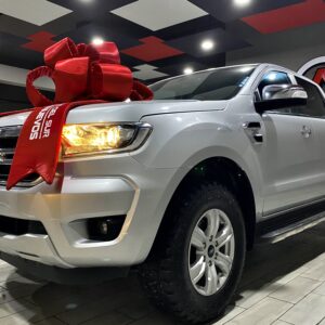 FORD RANGER XLT 4x4 2021