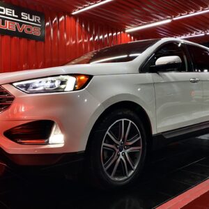 FORD EDGE TITANIUM 2022