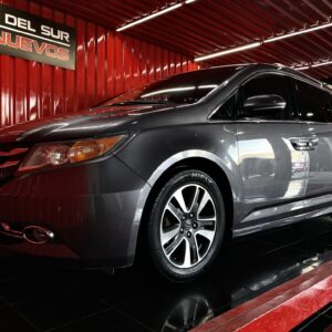 HONDA ODISSEY TOURING 2015