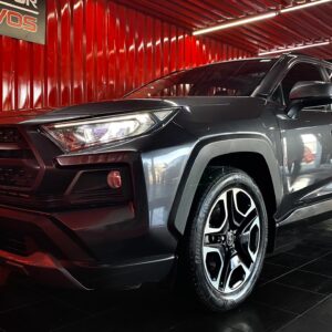 TOYOTA RAV4 ADVENTURE 2019