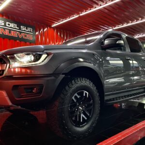 FORD RANGER RAPTOR 4X4 DIESEL 2021