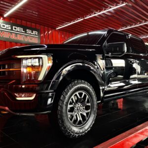 FORD TREMOR 4X4 2023