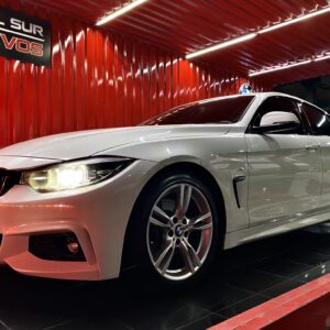 BMW 430I GRAND COUPE M SPORT 2020