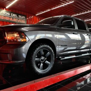 DODGE RAM SPORT 4X4 2021