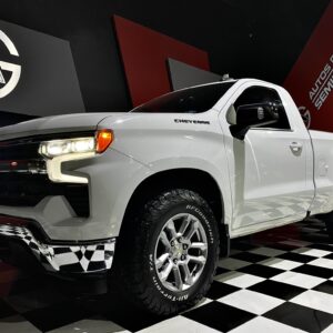 CHEVROLET CHEYENNE LT 2022.5