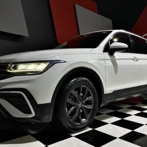 VW TIGUAN CONFORTLINE 2023