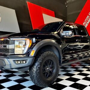 FORD LOBO RAPTOR 2023