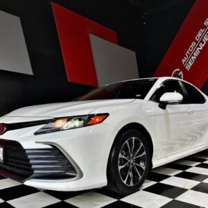 TOYOTA CAMRY LE 2023