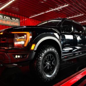 FORD LOBO RAPTOR 2023