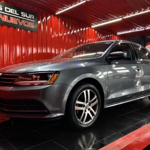 VW JETTA TRENDLINE 2018