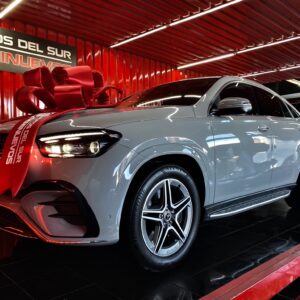 MERCEDES BENZ GLE 450 COUPE MH MILD HYBRID 2025