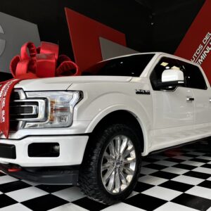 LOBO LIMITED 4X4 2018