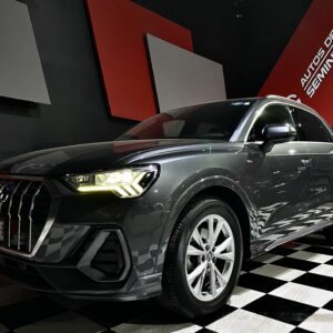 AUDI Q3 SLINE 2020