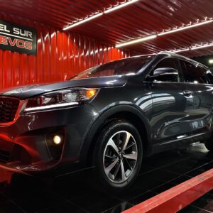 KIA SORENTO EX 2020