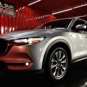 MAZDA CX5 GRAND TOURING 2021