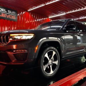 JEEP GRAN CHEROKEE LIMITED 2024