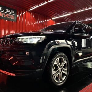 JEEP COMPASS LIMITED PREMIUM 2024