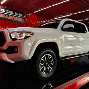 TOYOTA TACOMA 4x4 2020