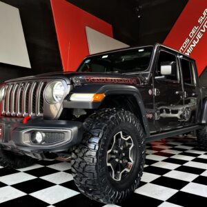 JEEP GLADIADOR RUBICON 2021