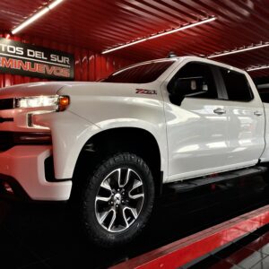 CHEVROLET CHEYENNE RST Z71 2020