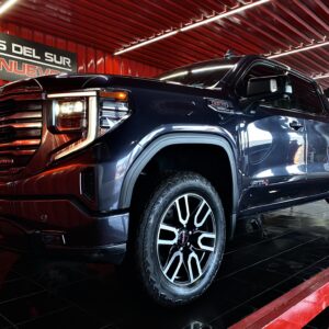 GMC SIERRA AT4 22.5 Nueva Linea