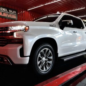 CHEVROLET CHEYENNE 2019 HIGH COUNTRY