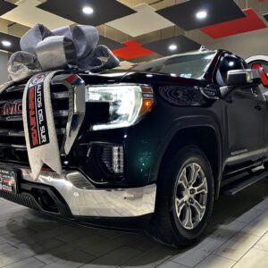 GMC SIERRA SLE 4x4 2020