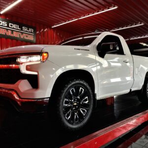 CHEVROLET CHEYENNE LT 2022.5 4x4