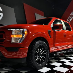 FORD LOBO F150 XL 2021