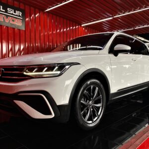 VW TIGUAN CONFORTLINE 2023