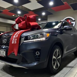 KIA SORENTO EX 2020