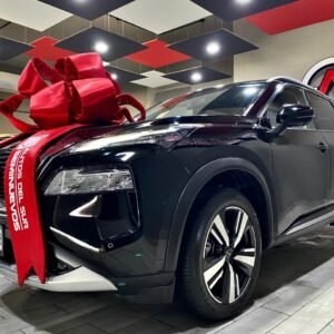 NISSAN XTRAIL PLATINUM 2023