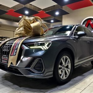AUDI Q3 SLINE 2020