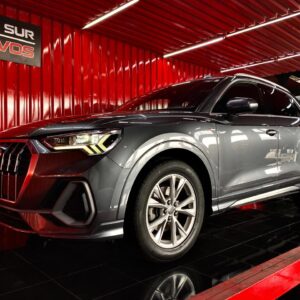AUDI Q3 SLINE 2020