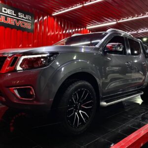 NISSAN FRONTIER PLATINUM LE 2020