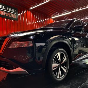 NISSAN XTRAIL PLATINUM 2023