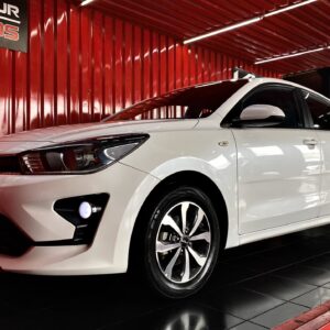 KIA RIO LX 2022