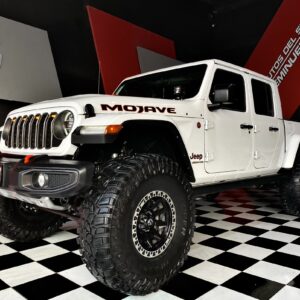JEEP MOJAVE 2022
