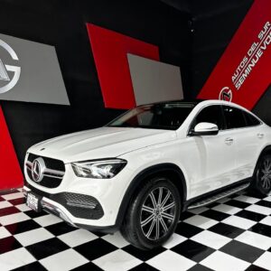 MERCEDES BENZ GLE 450 COUPE 2023