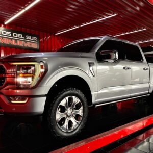 FORD LOBO PLATINUM 4x4 2023