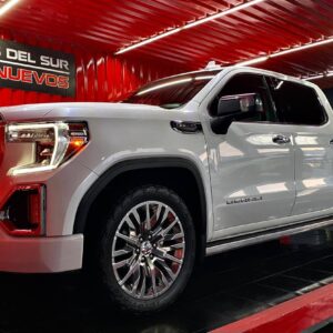 GMC SIERRA DENALI 4x4 2019