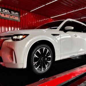 MAZDA CX90 SIGNATURE 2024