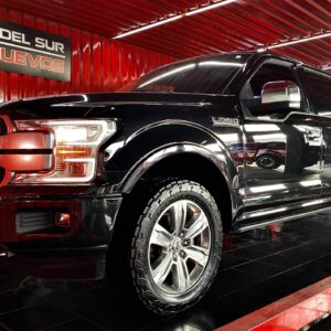 FORD LOBO PLATINUM 4x4 2019