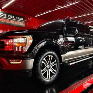 FORD LOBO LARIAT 4x4 2022