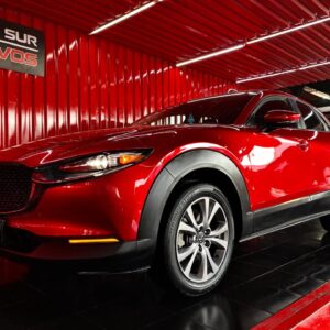 MAZDA CX30 SPORT 2024