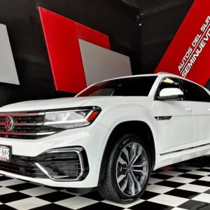 VW TERAMONT CROSS SPORT 2021